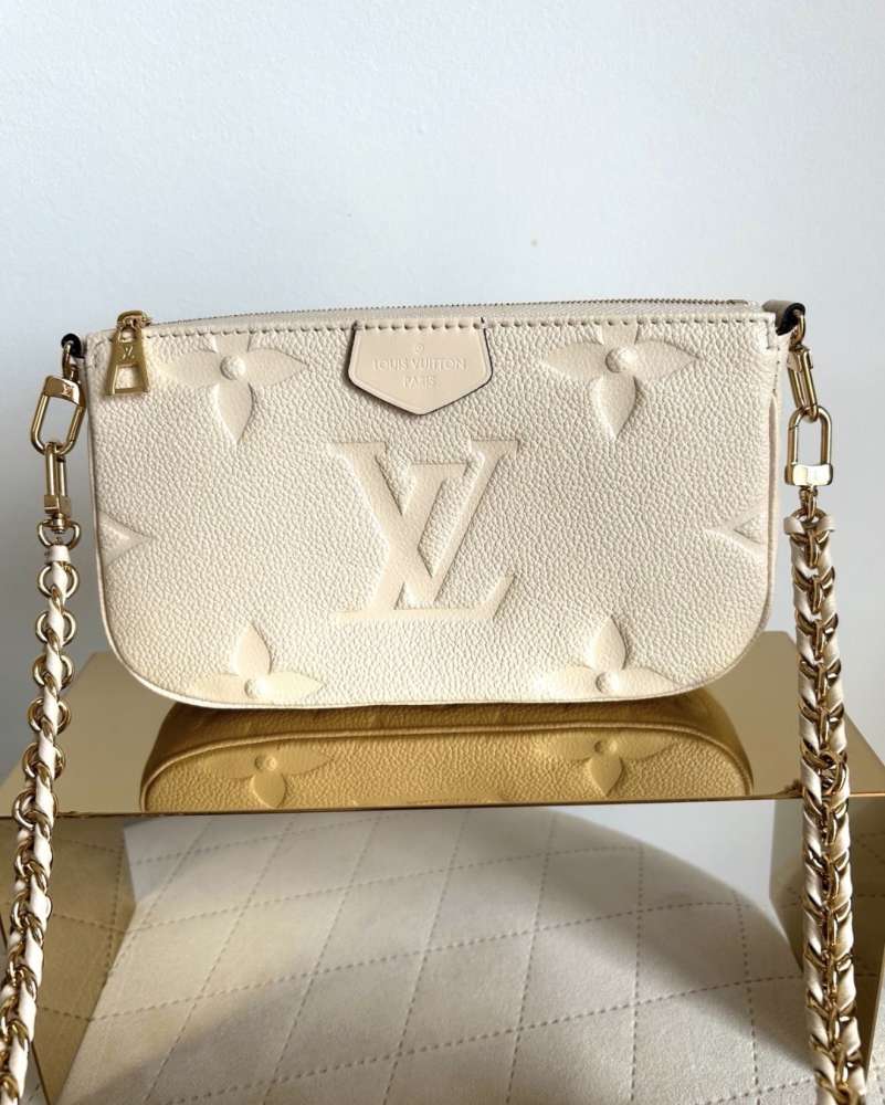 Louis vuitton Pochette