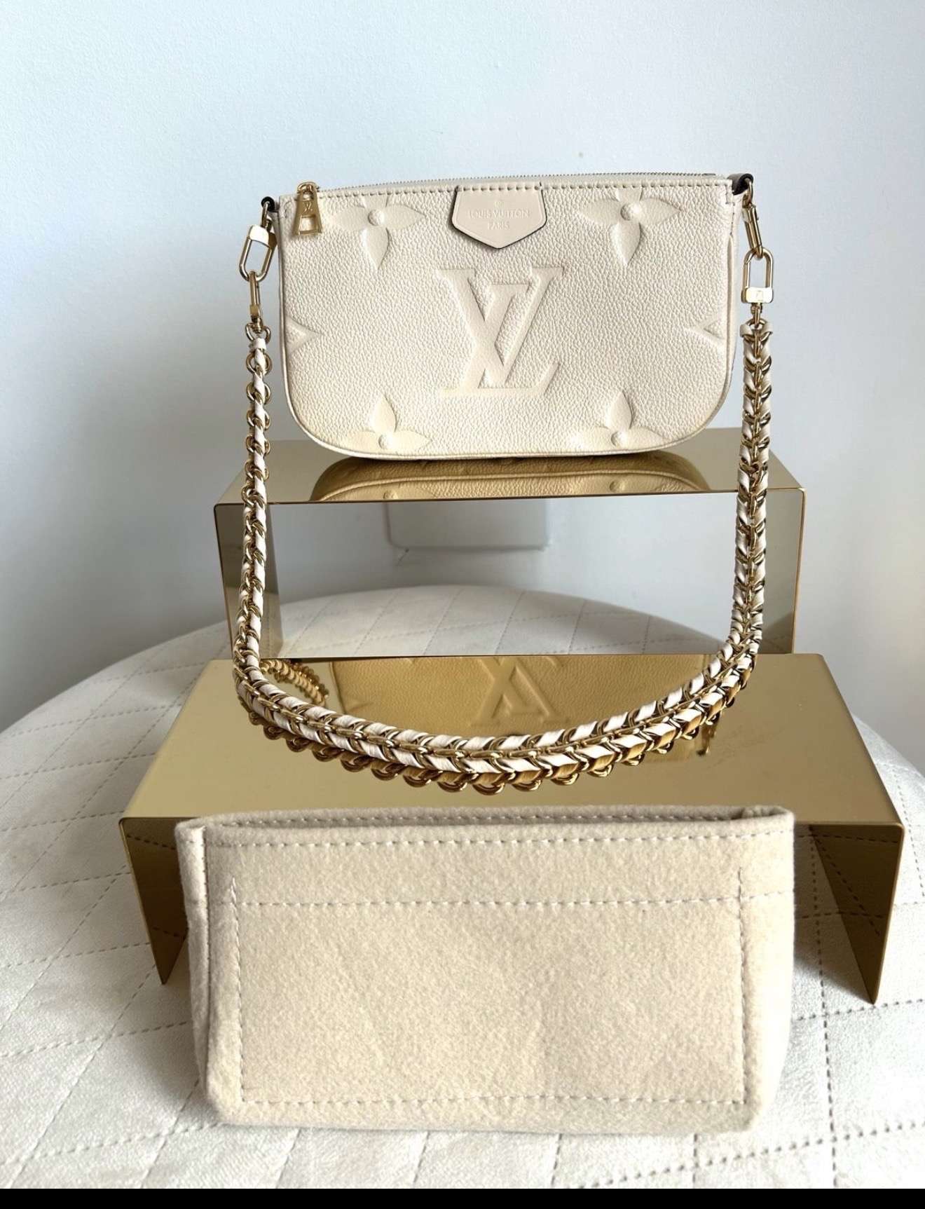 Louis vuitton Pochette