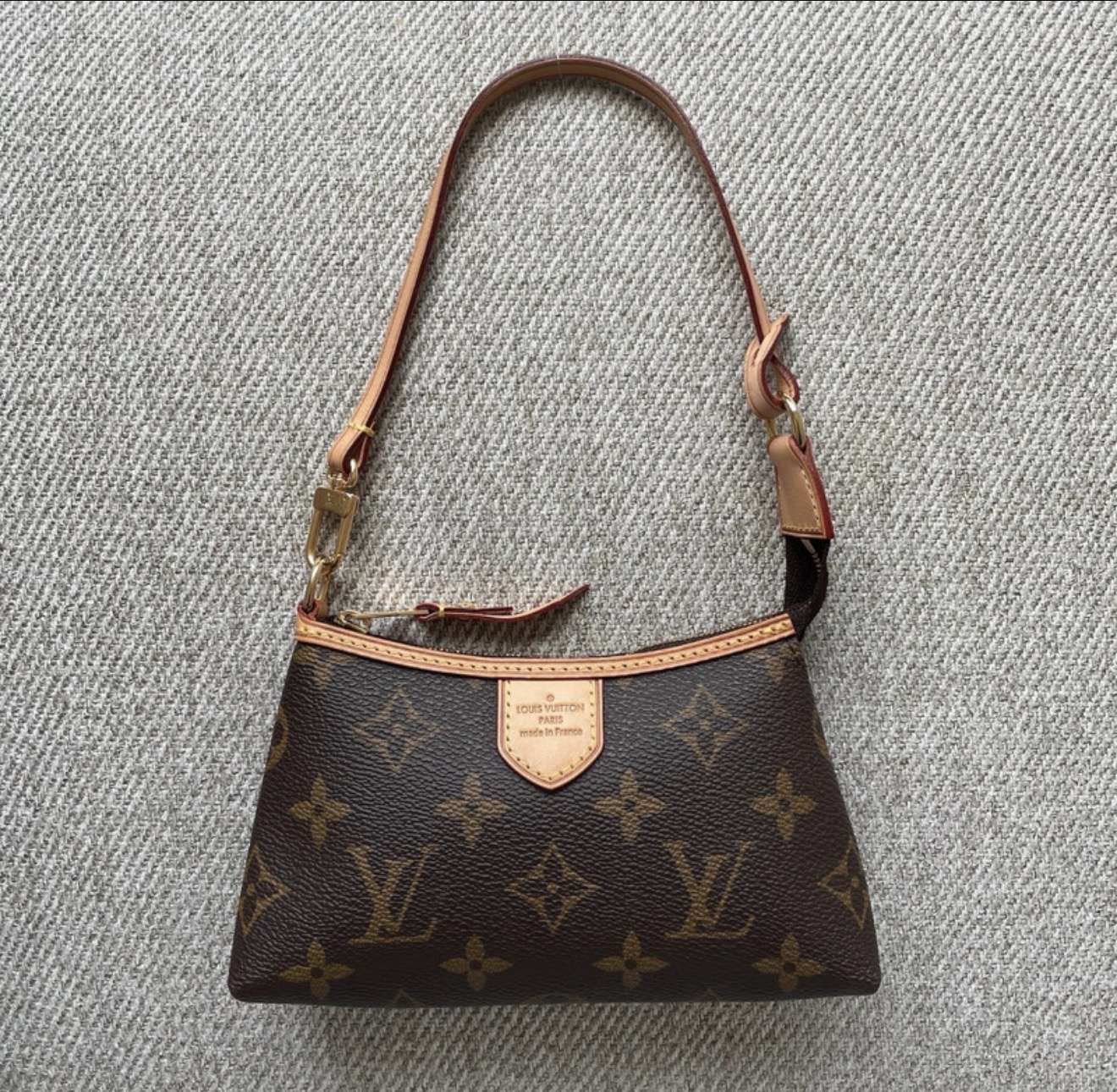 Louis Vuitton kabelka