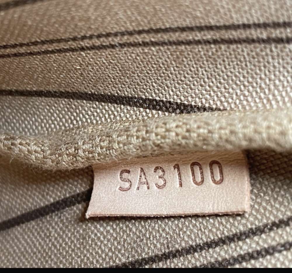 Louis Vuitton kabelka