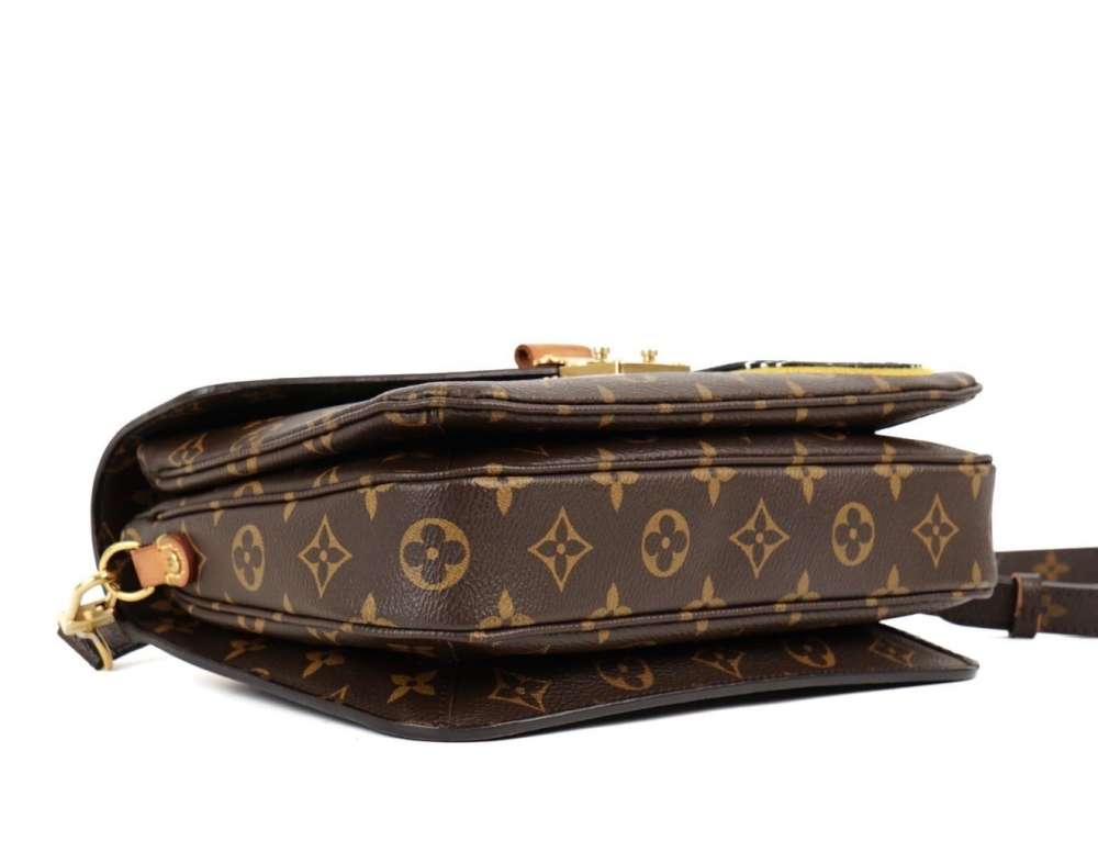 Louis Vuitton Metis