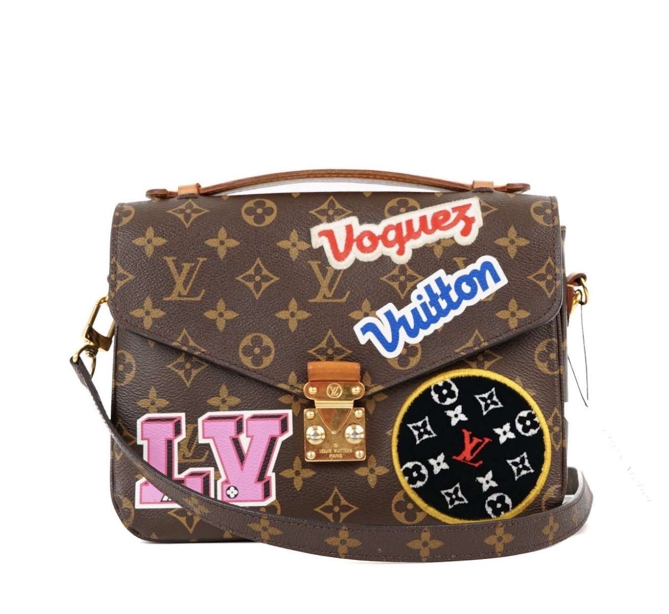 Louis Vuitton Metis