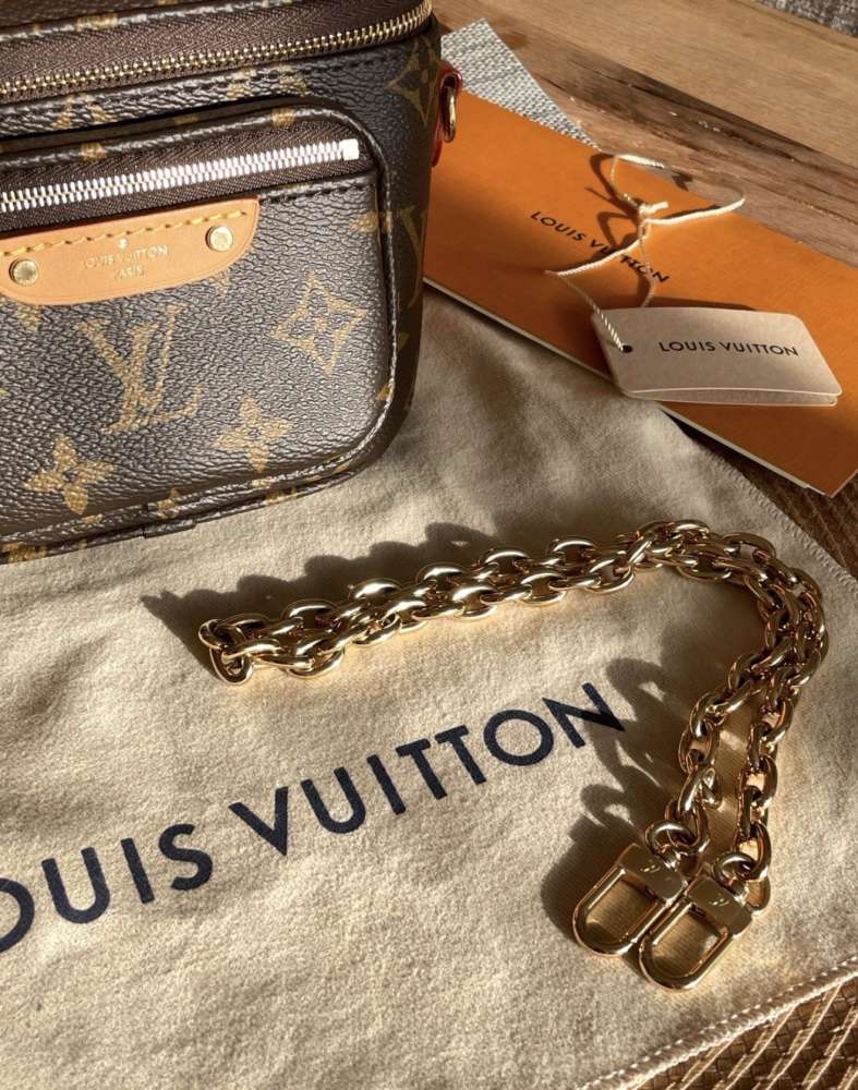 Louis Vuitton bumbag