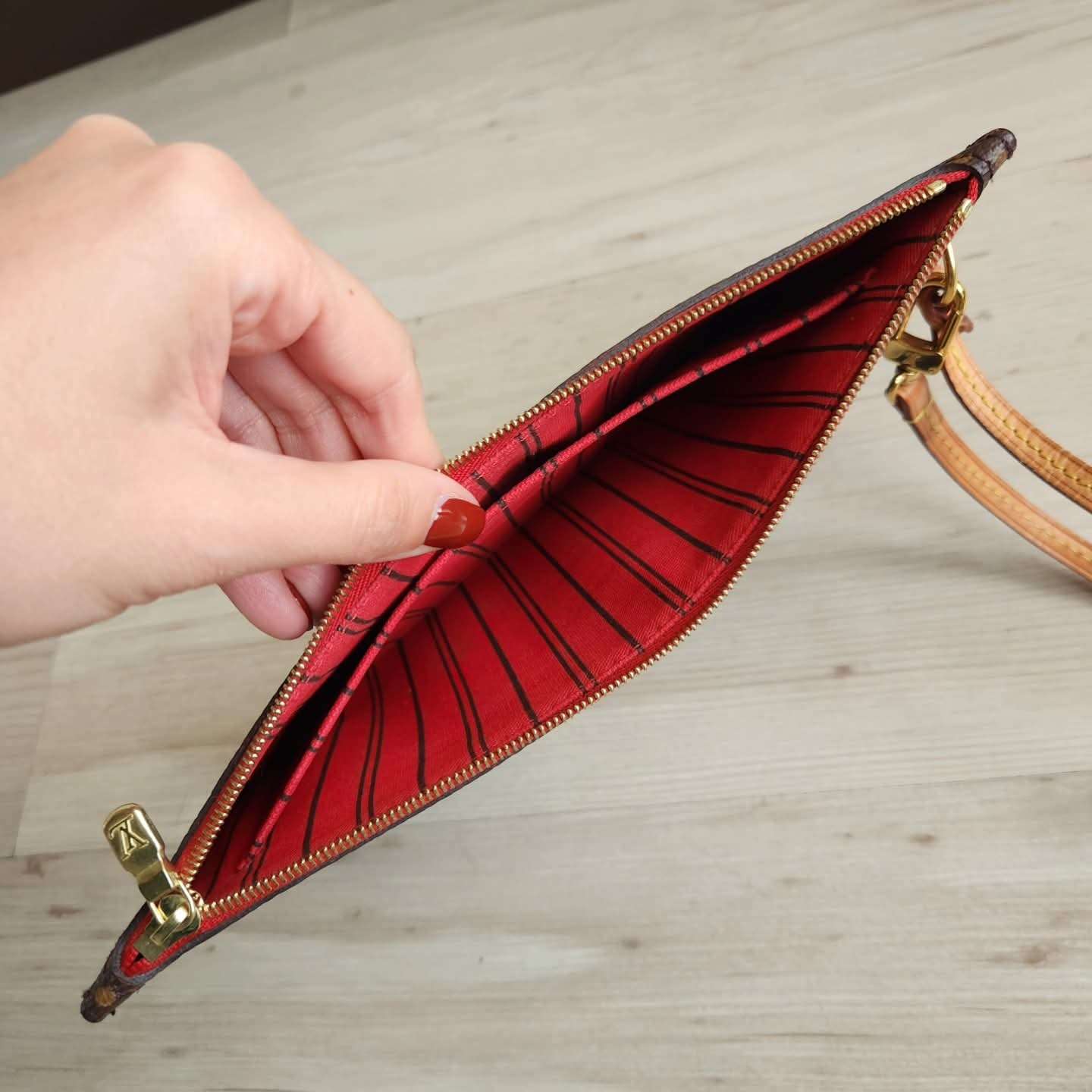 Louis Vuitton Pochette