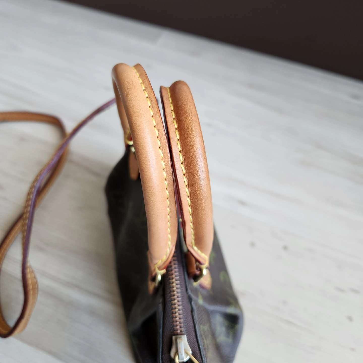 Louis Vuitton Turenne