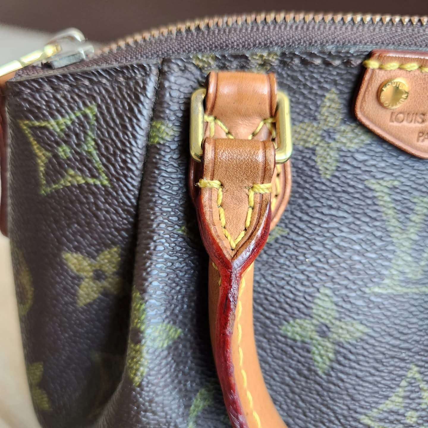 Louis Vuitton Turenne