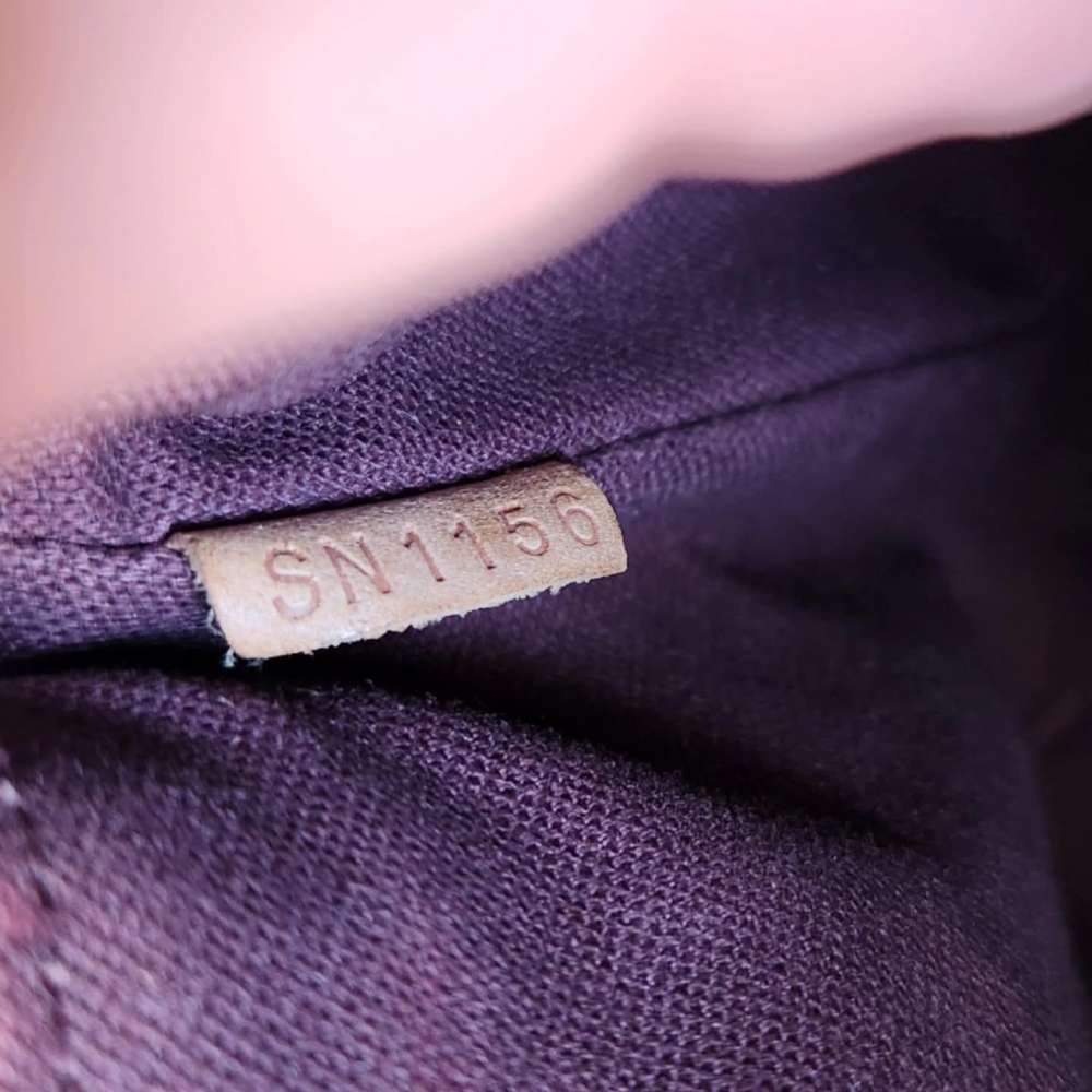 Louis Vuitton Turenne