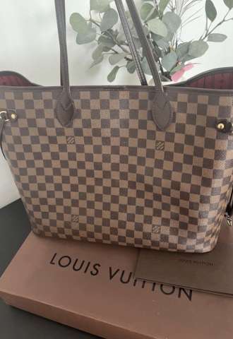 https://vipluxury.sk/Louis Vuitton Neverfull GM