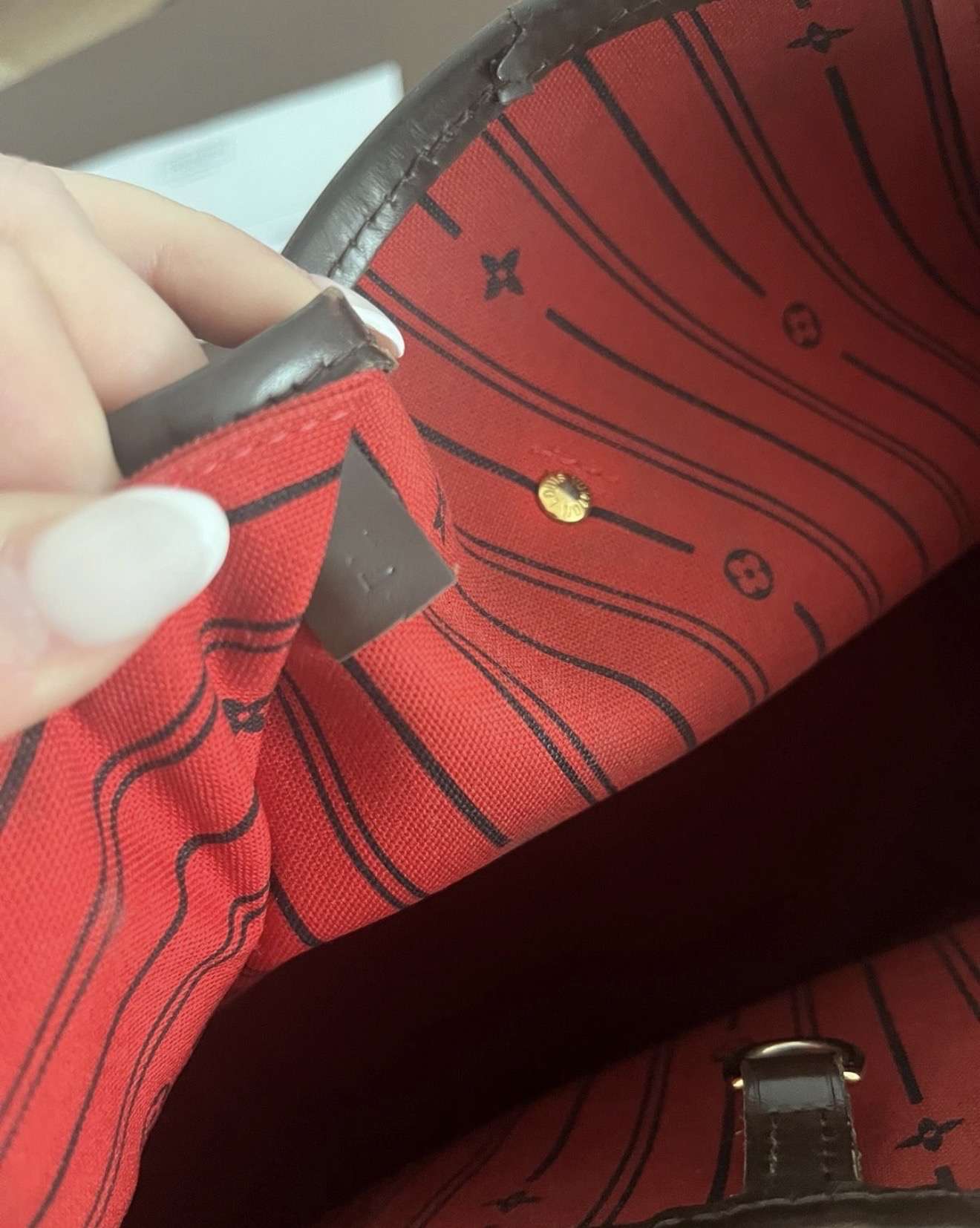 Louis Vuitton Neverfull GM