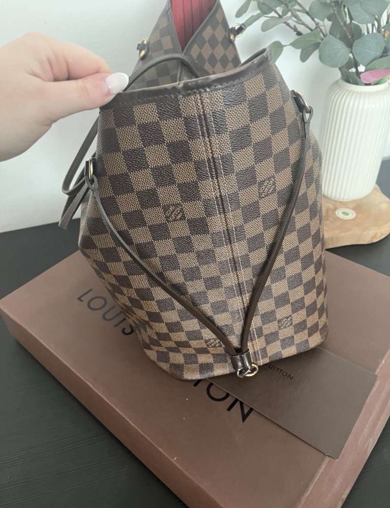 Louis Vuitton Neverfull GM