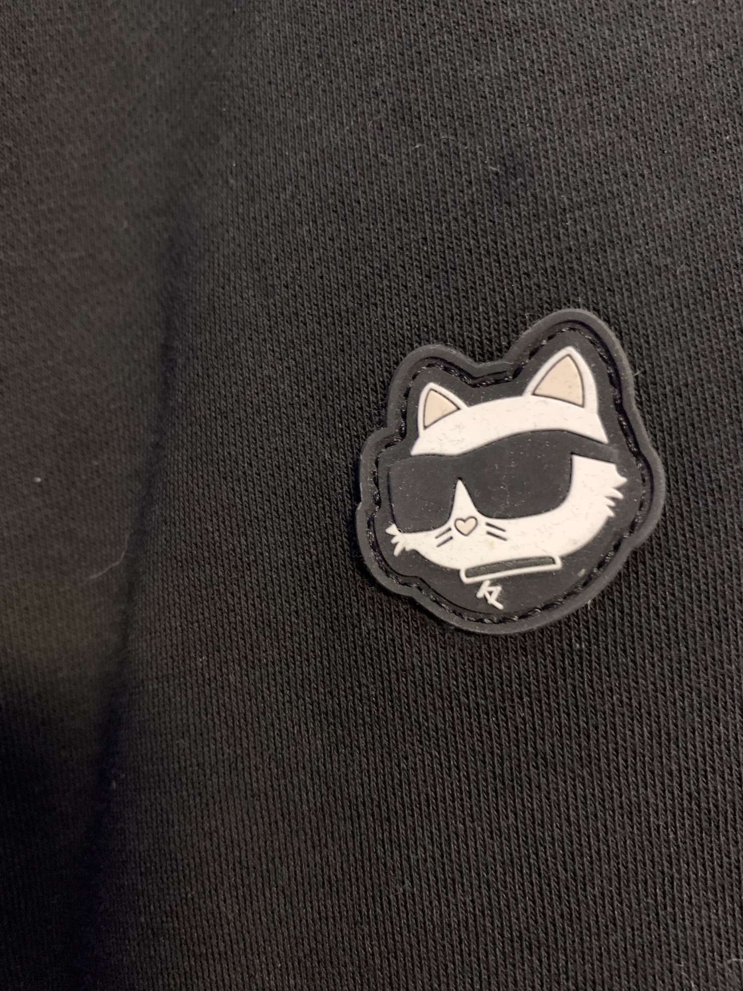 Karl Lagerfeld - tepláky dámske