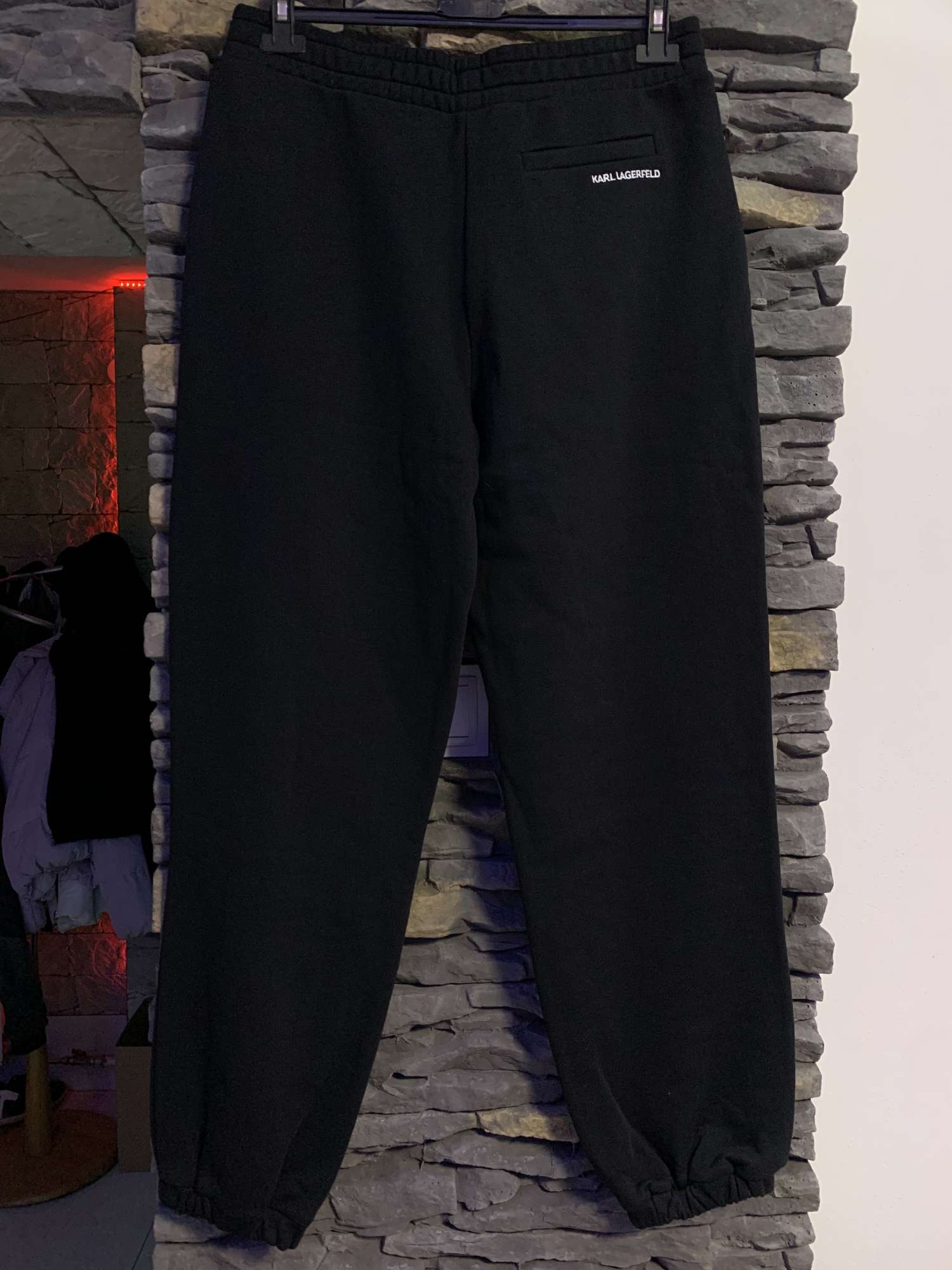 Karl Lagerfeld - tepláky dámske