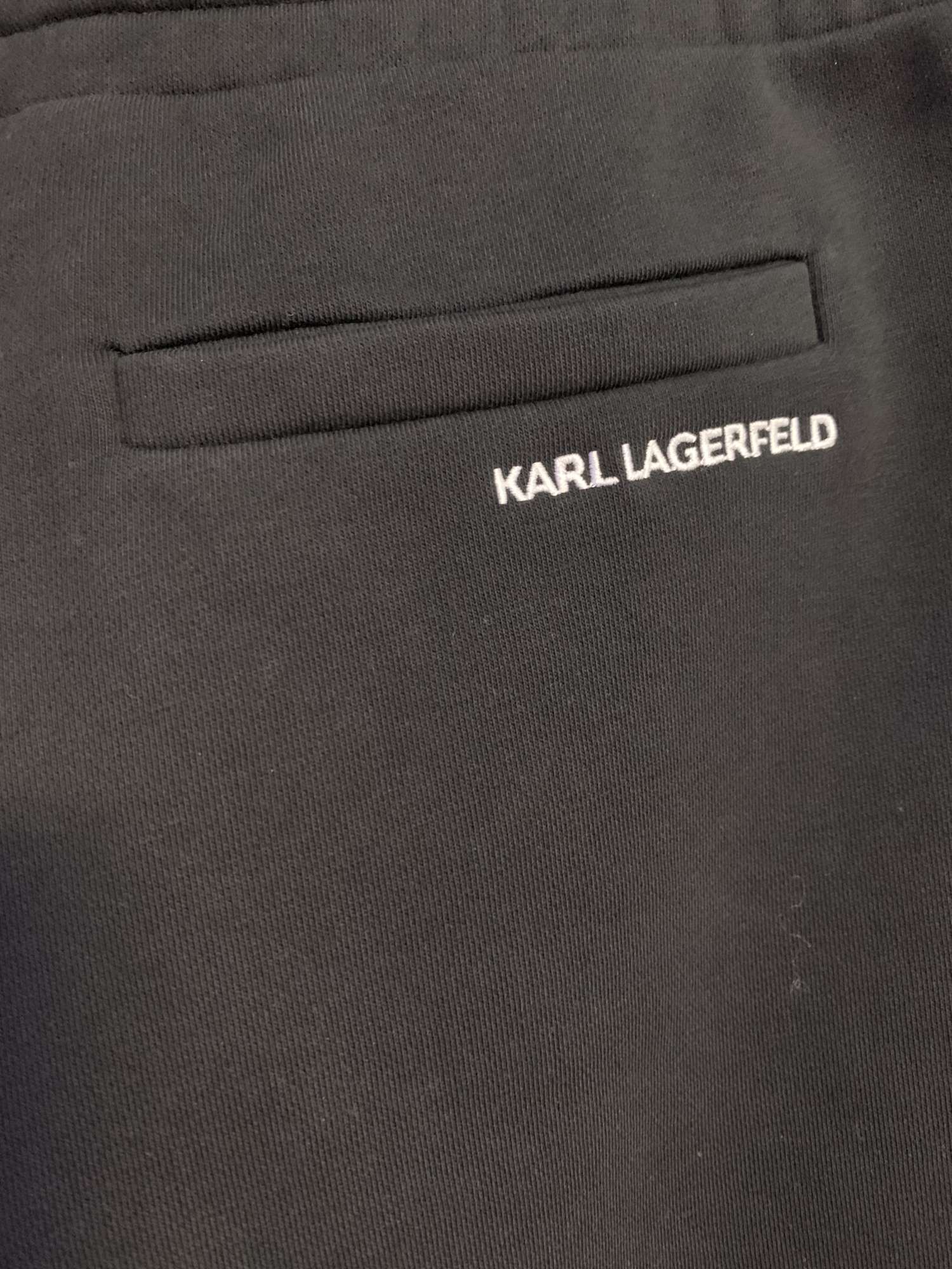 Karl Lagerfeld - tepláky dámske