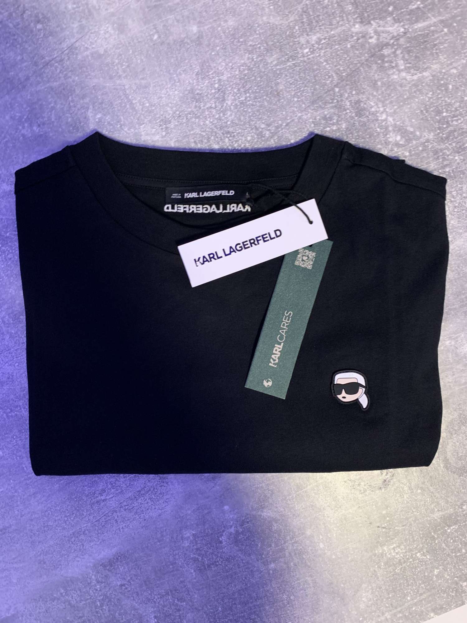 Karl Lagerfeld šaty