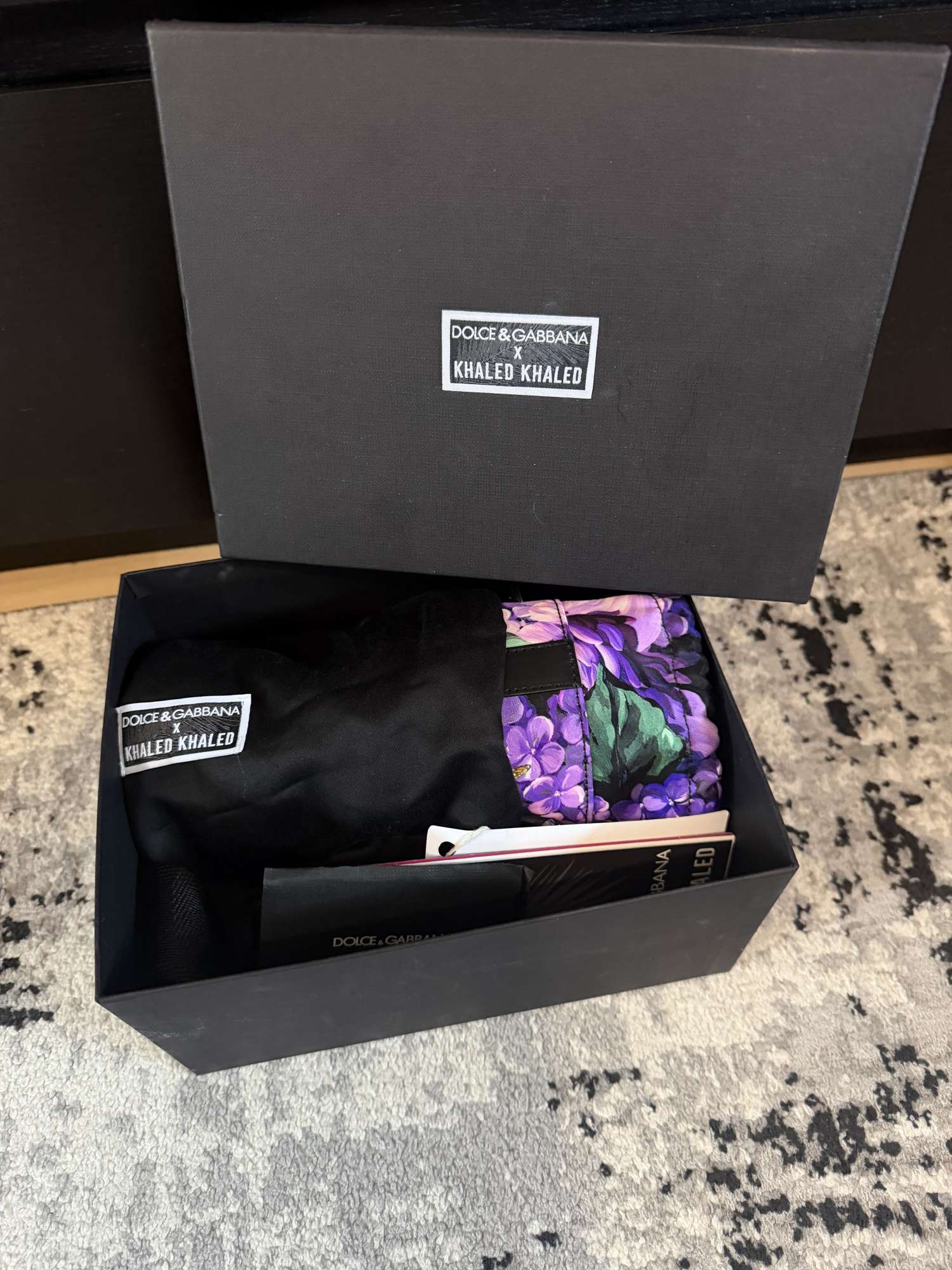 Dolce&Gabbana crossbody