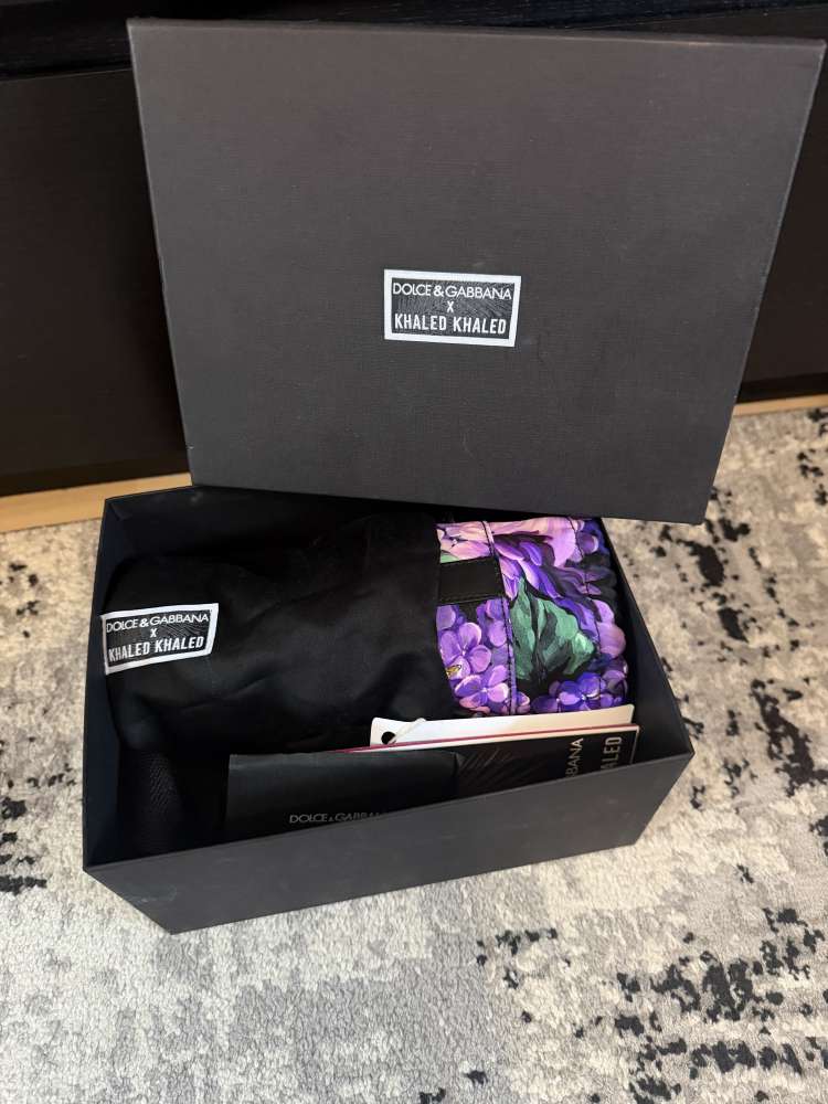 Dolce&Gabbana crossbody