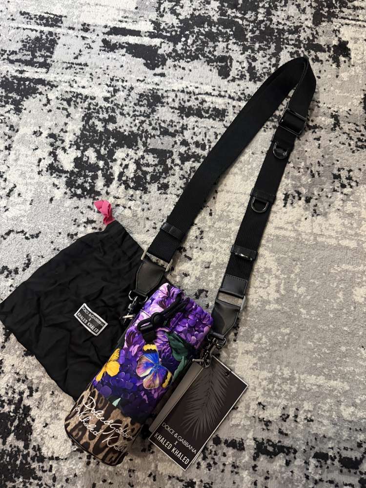 Dolce&Gabbana crossbody