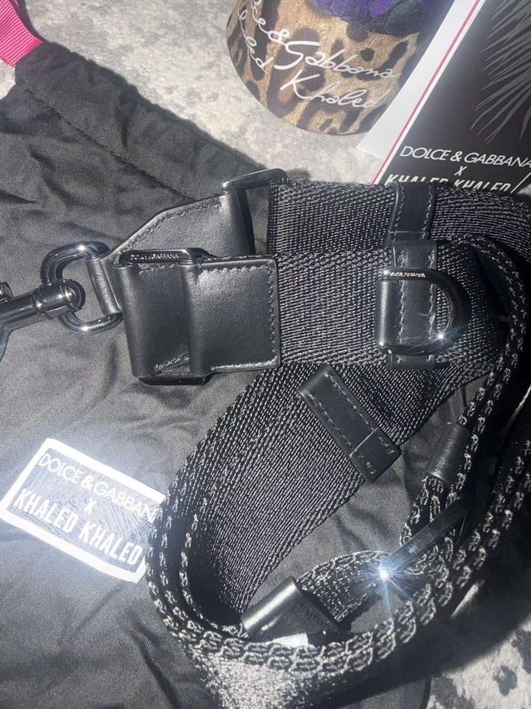 Dolce&Gabbana crossbody