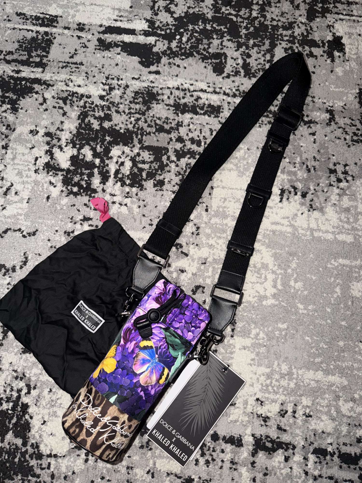 Dolce&Gabbana crossbody