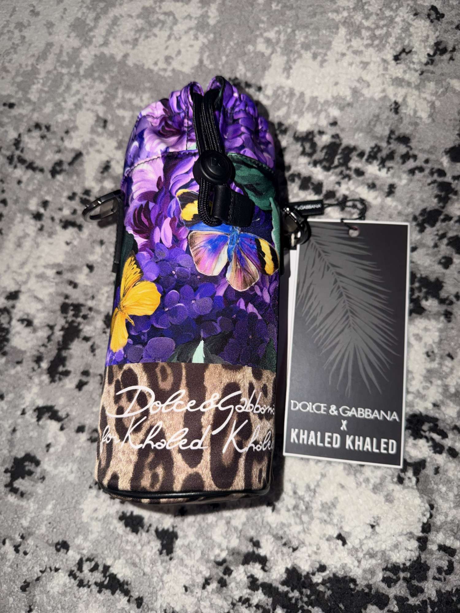 Dolce&Gabbana crossbody