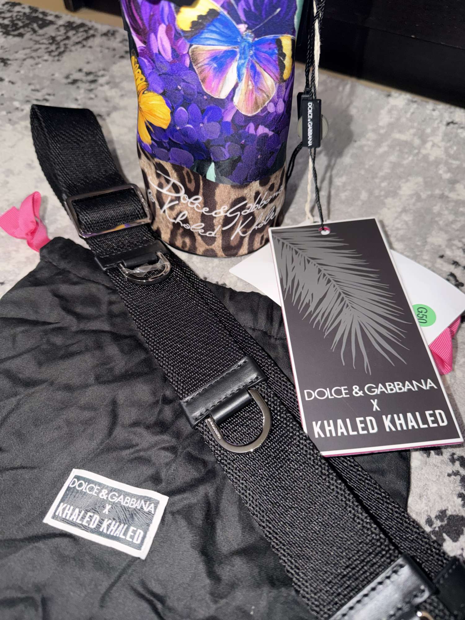 Dolce&Gabbana crossbody