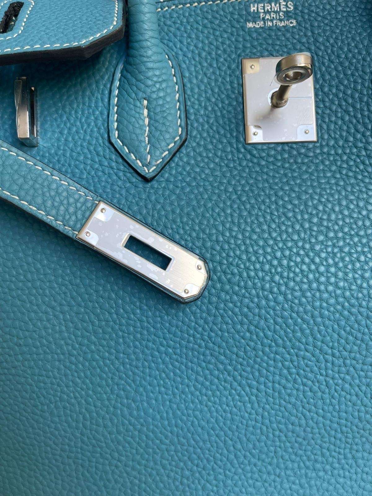 Hermes Birkin 35