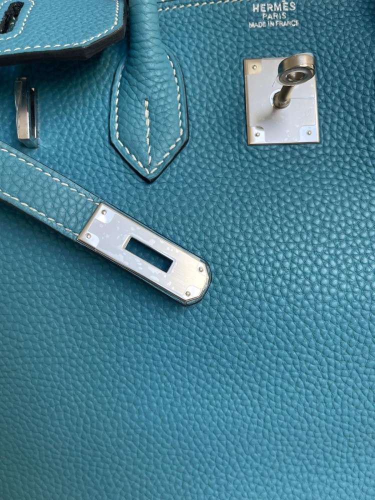 Hermes Birkin 35