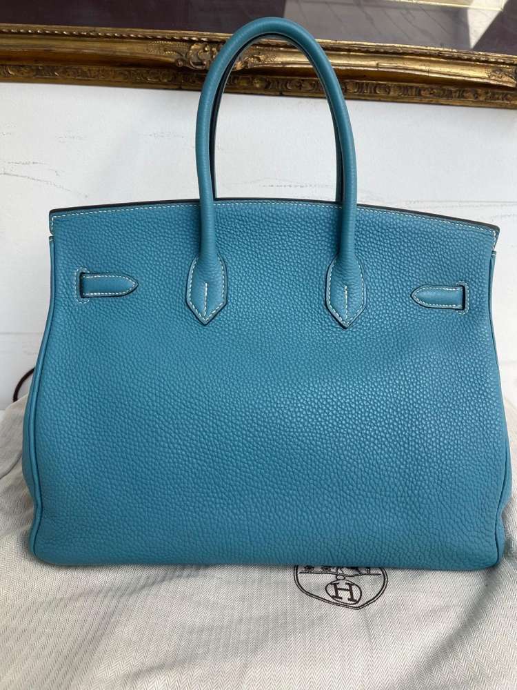 Hermes Birkin 35