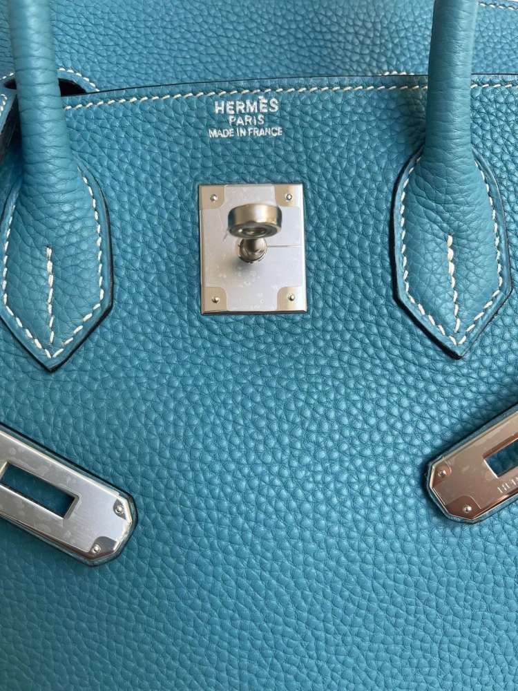 Hermes Birkin 35