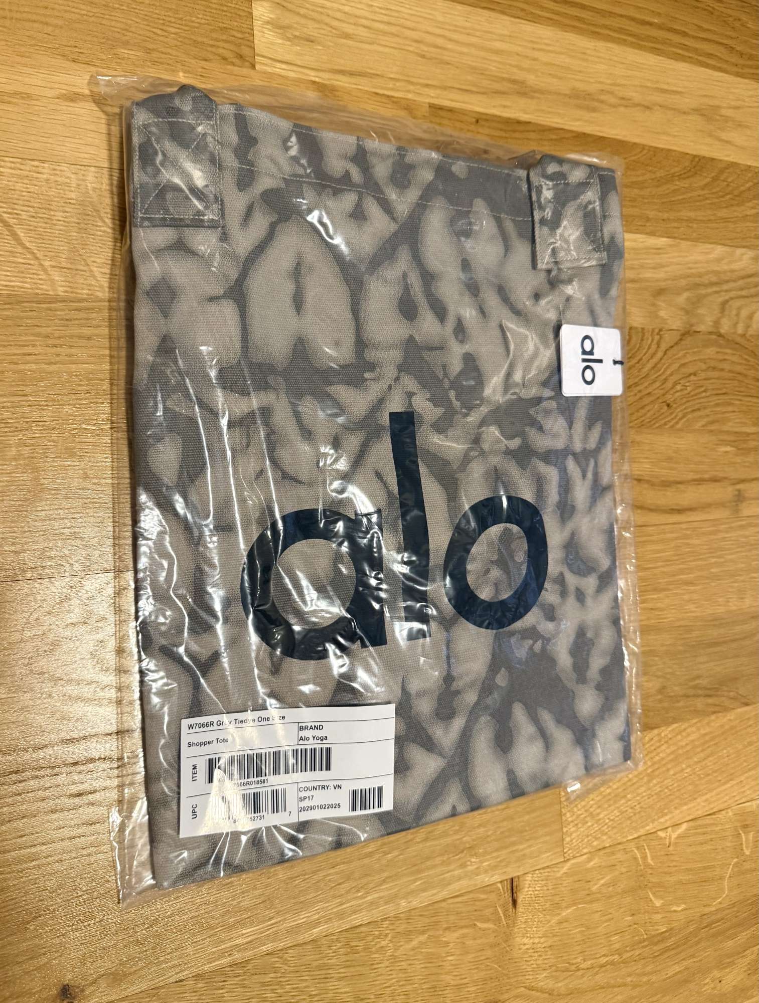 Alo Yoga taška / shopper