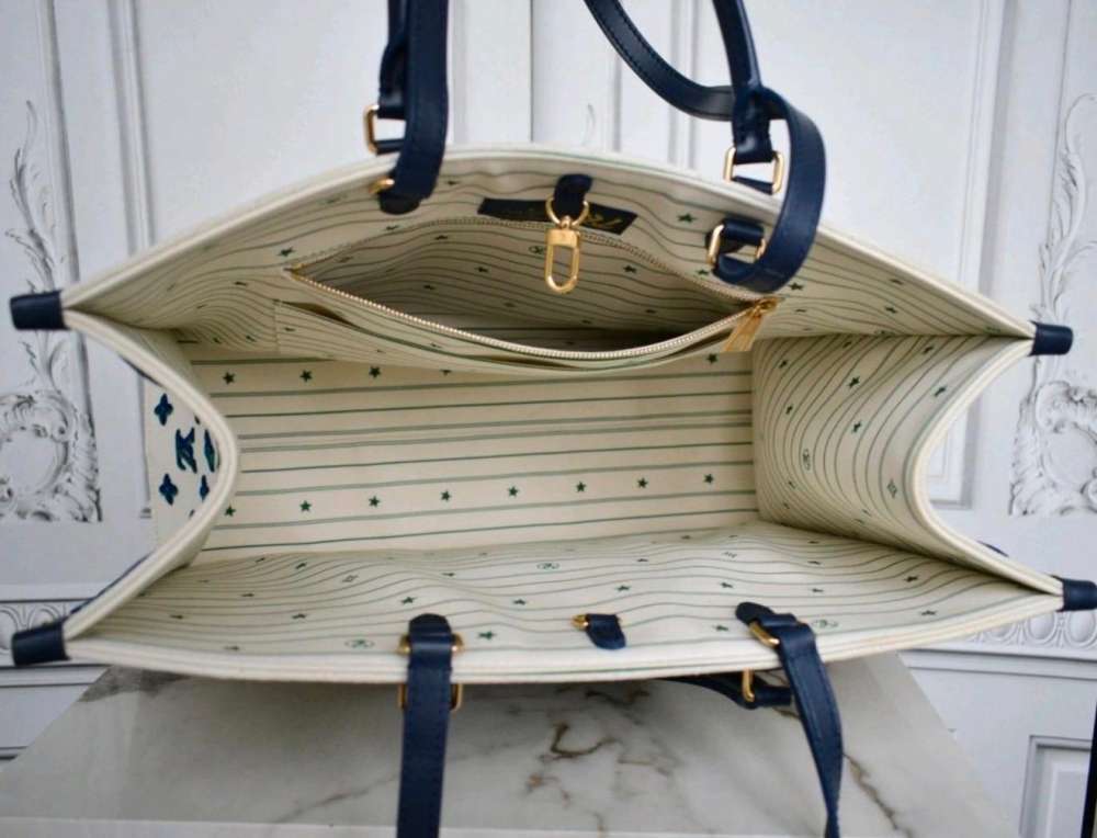 Louis Vuitton onthego