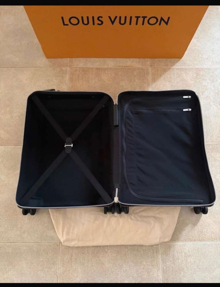 Louis Vuitton kufor