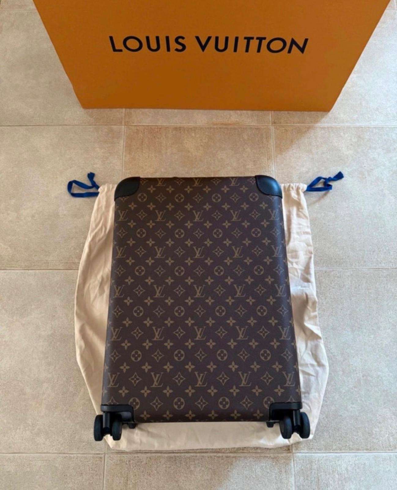 Louis Vuitton kufor