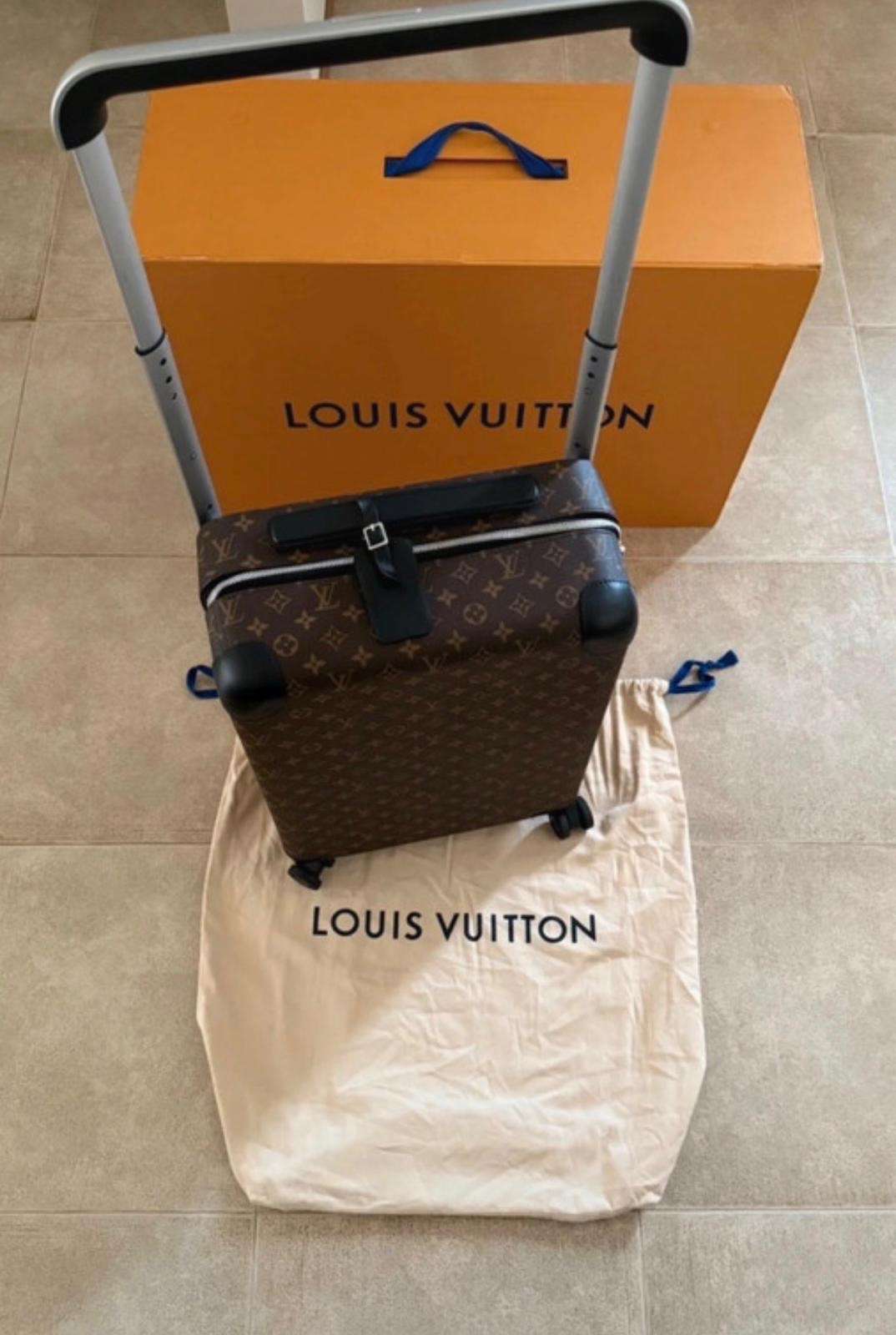 Louis Vuitton kufor