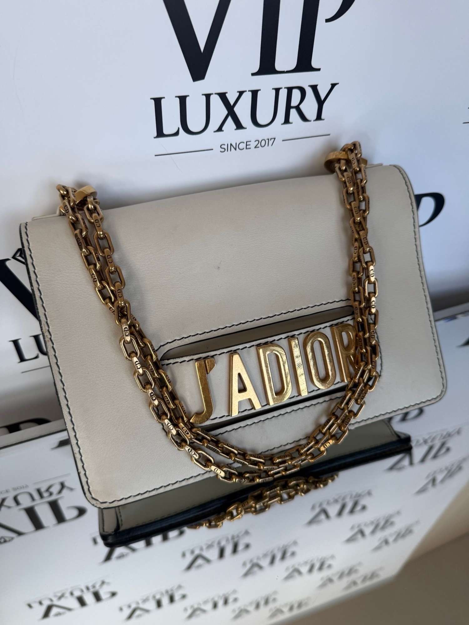 Dior clutch&bag