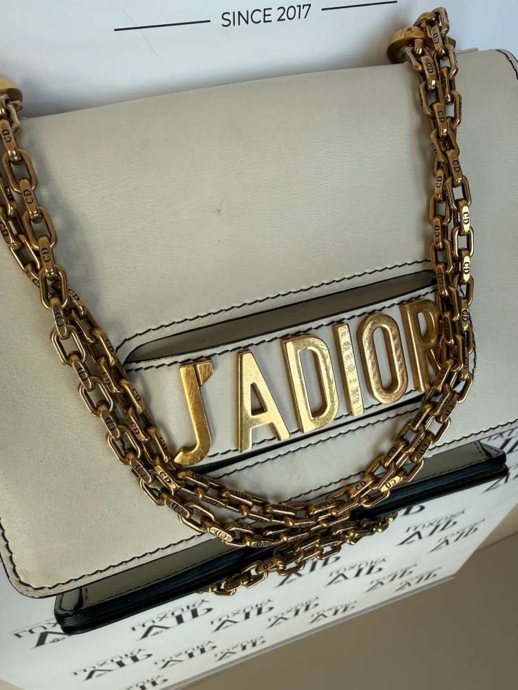 Dior clutch&bag