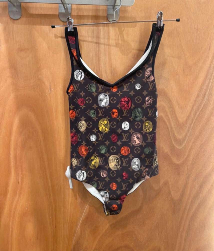 Louis Vuitton plavky