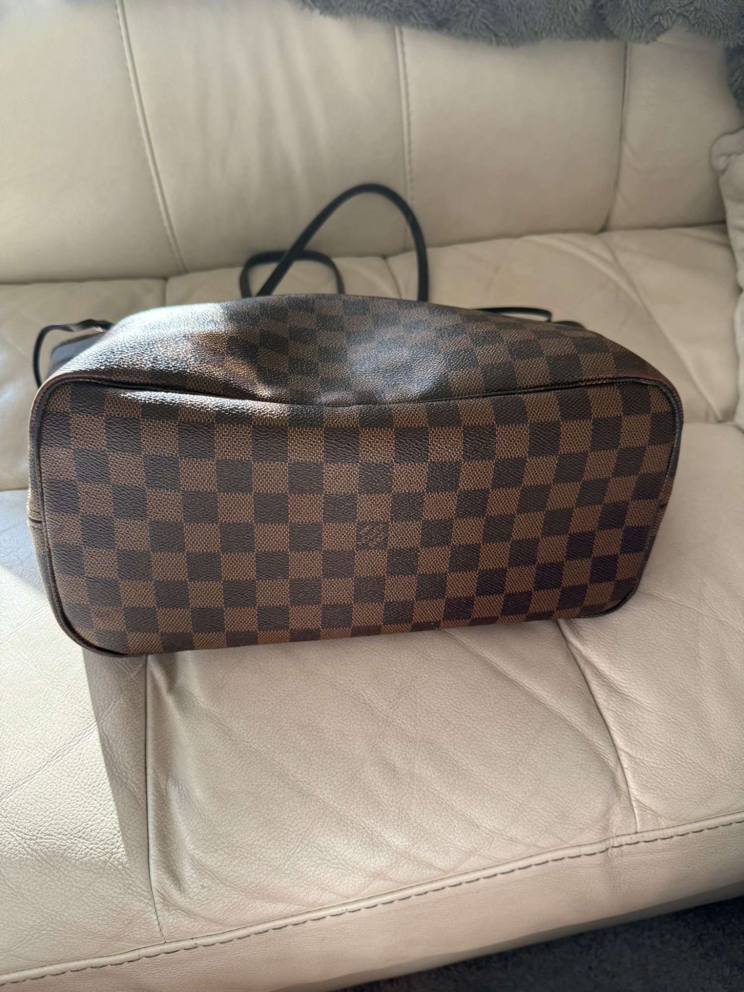 Louis Vuitton neverfull Mm
