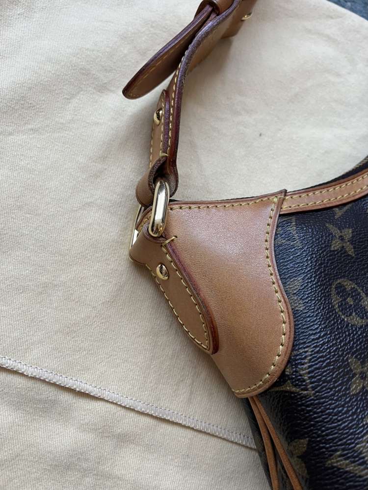 Kabelka Thames GM Louis Vuitton