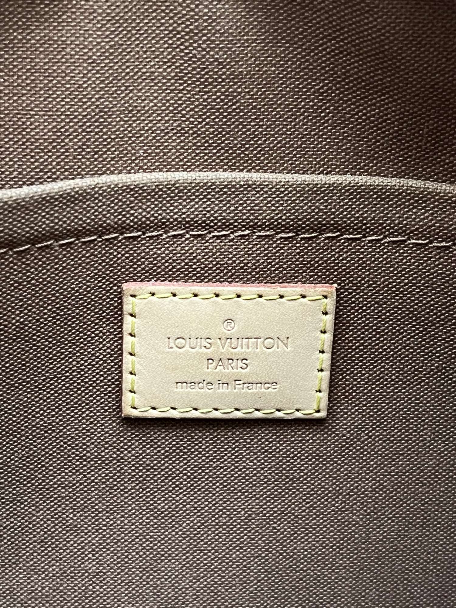 Kabelka Thames GM Louis Vuitton