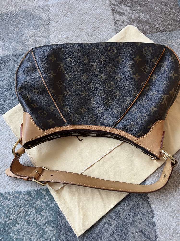 Kabelka Thames GM Louis Vuitton