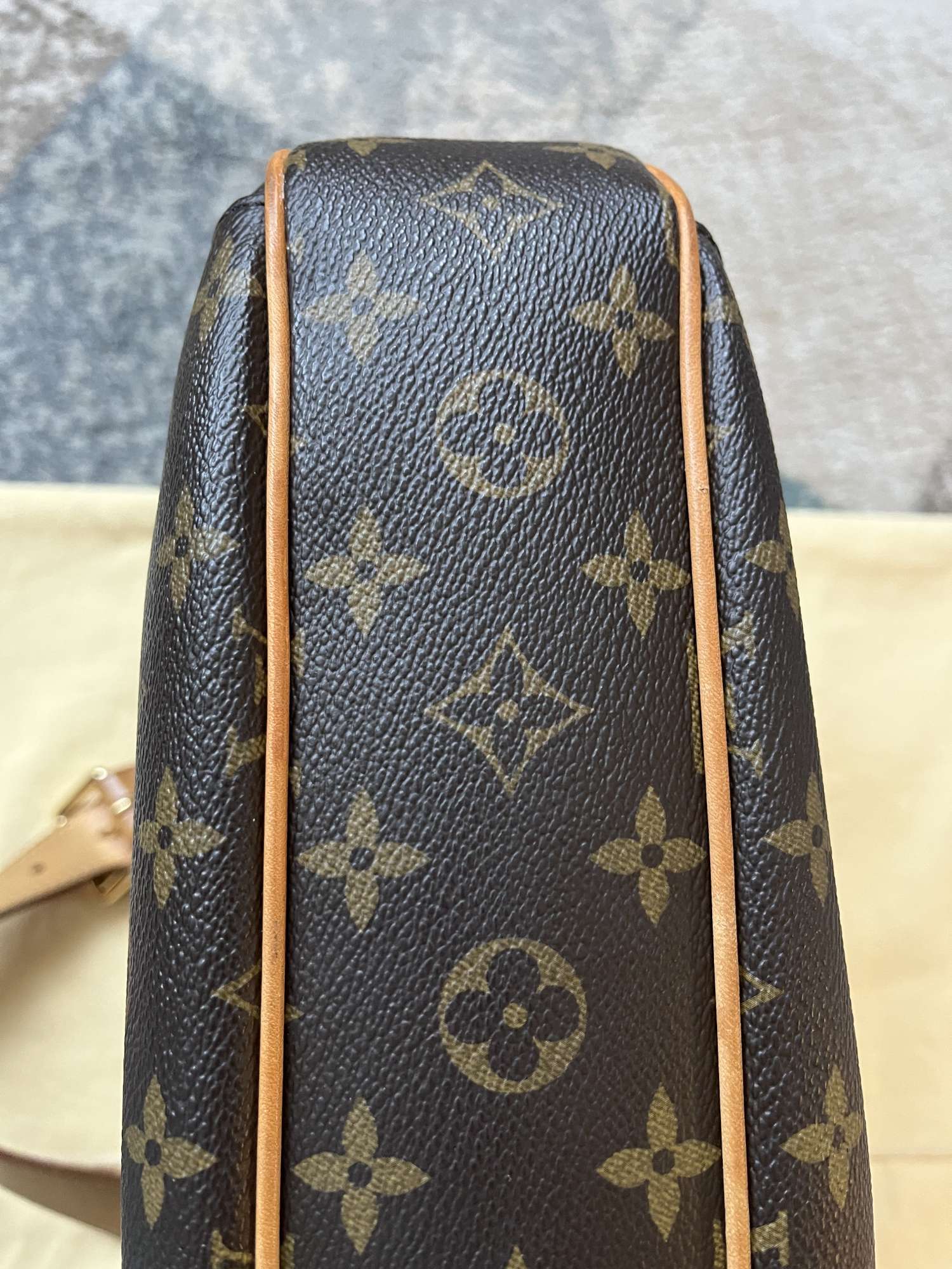 Kabelka Thames GM Louis Vuitton