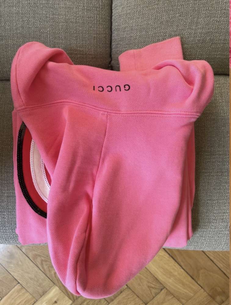 Gucci mikina