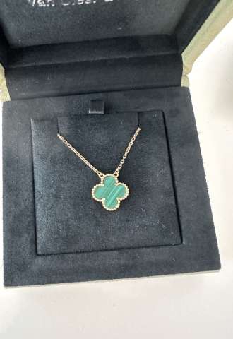 https://vipluxury.sk/Vancleef & Arpels alhambra náhrdelník