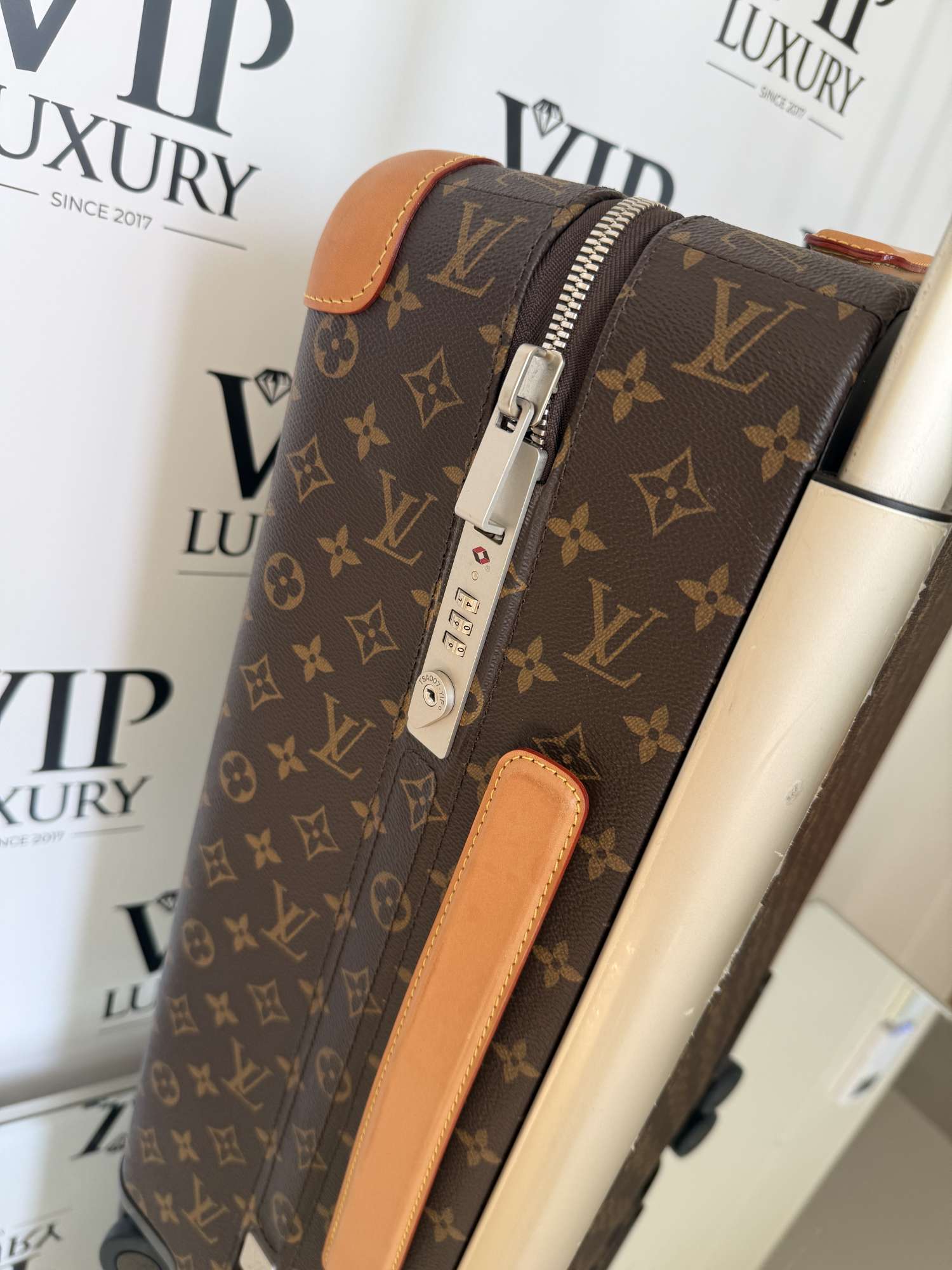 Louis Vuitton kufor