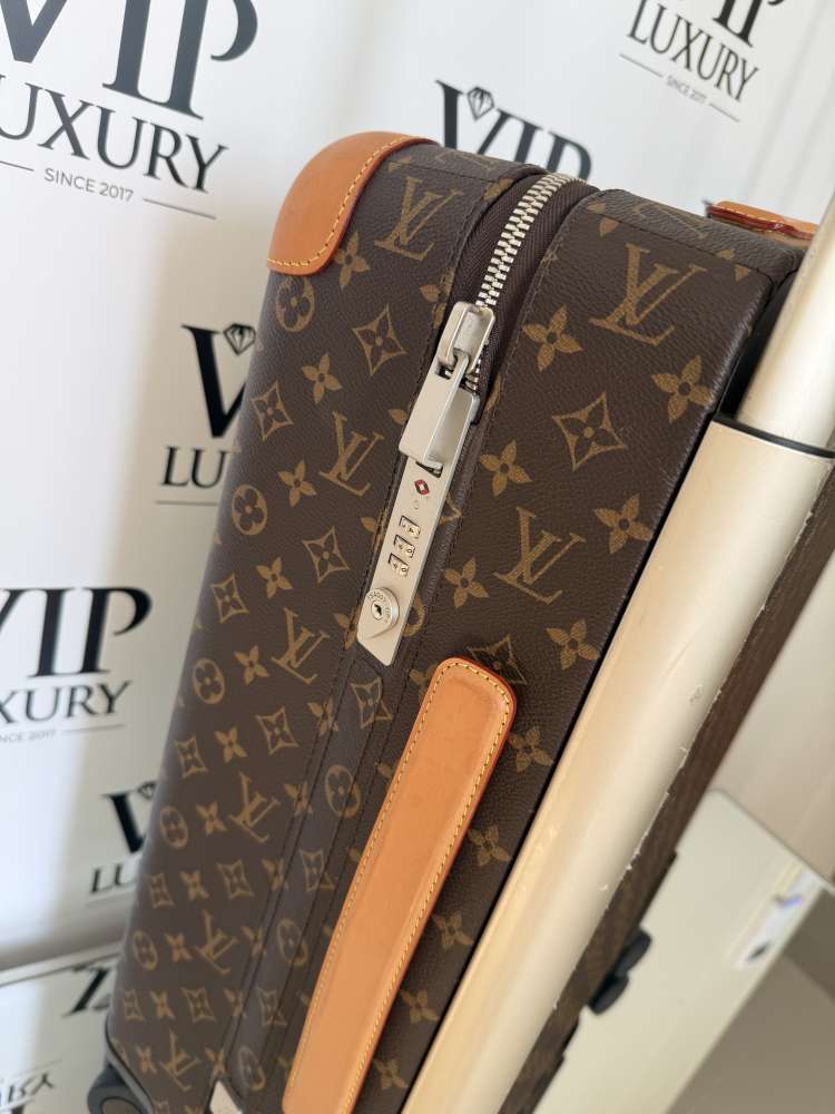 Louis Vuitton kufor
