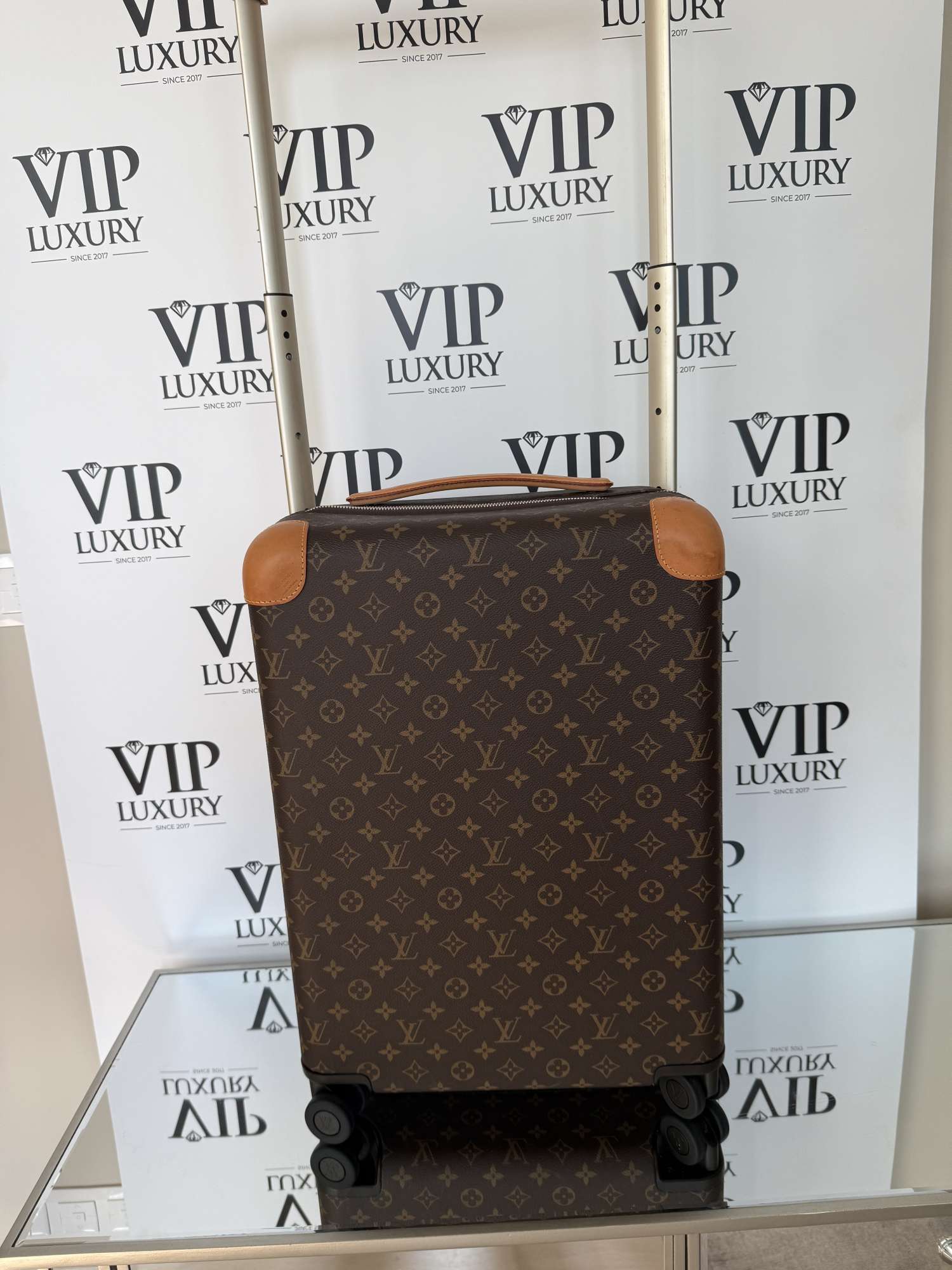 Louis Vuitton kufor