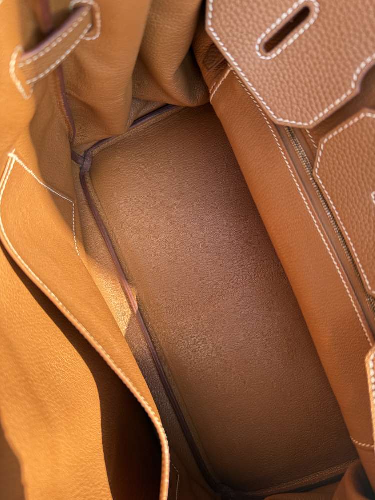 Hermes Birkin 35