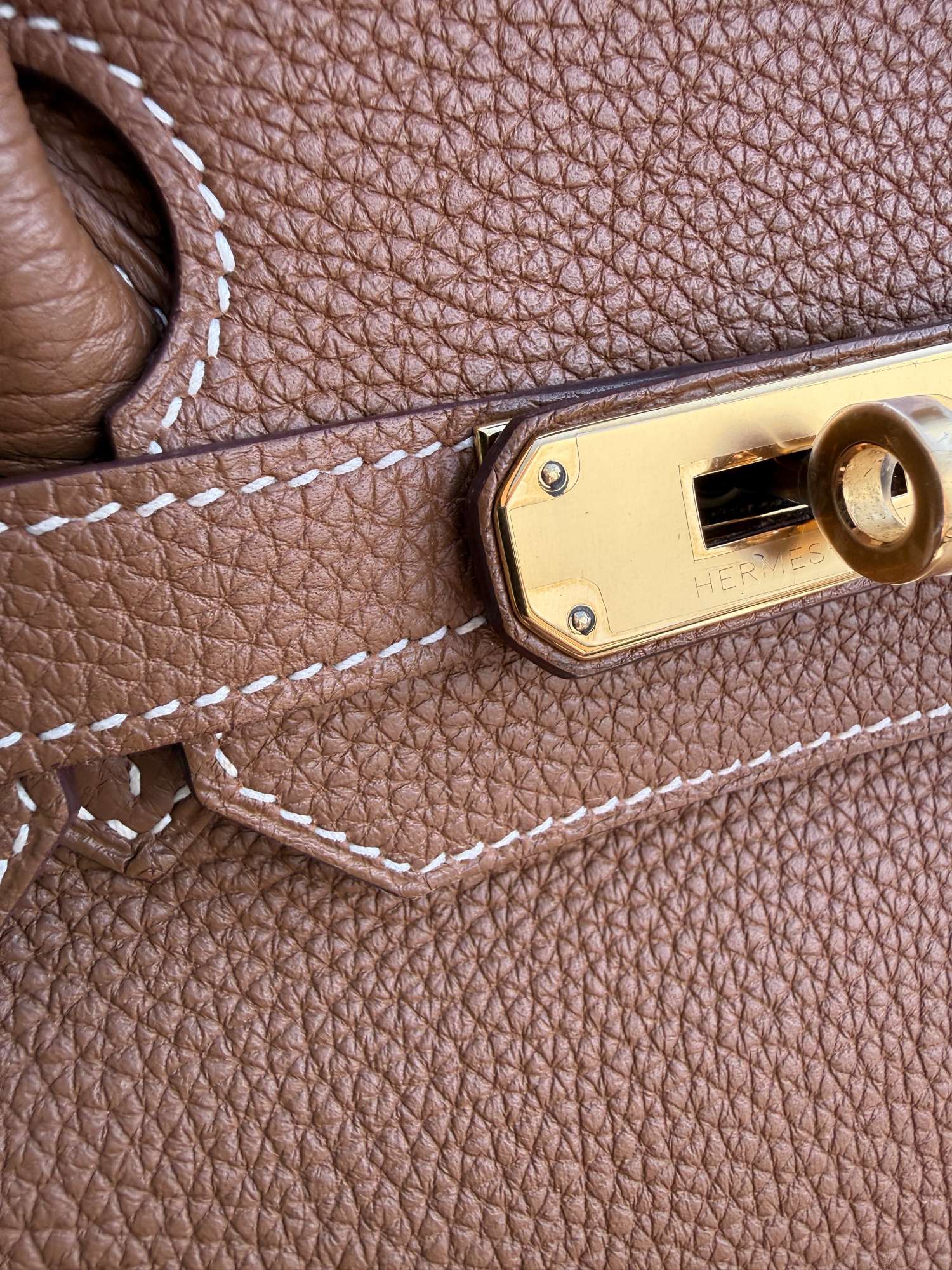 Hermes Birkin 35