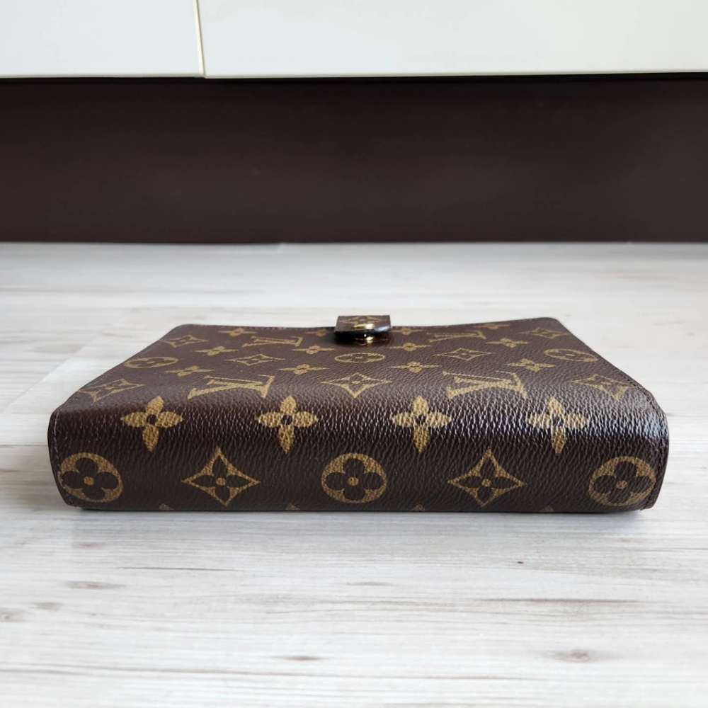 Louis Vuitton Agenda MM